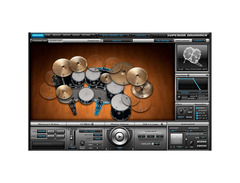 Superior Drummer Metal Machinery Expansion image 2