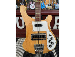 Rickenbacker 4001 1977 Original image 2
