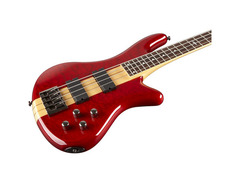 Schecter Stiletto Elite 4 image 3