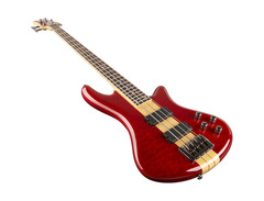 Schecter Stiletto Elite 4 image 4