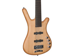 Warwick Rockbass Corvette 5 string image 2