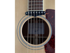 Gibson J-160E 70th Anniversary John Lennon  Museum Limited Edition 2010 image 4