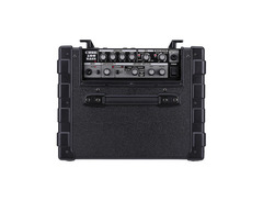 Roland Cube 100 Bass Amp - What To Know & Where To Buy | Equipboard