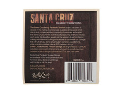 Santa Cruz Parabolic Tension Strings image 2