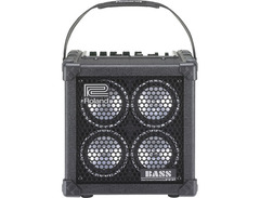 Roland Micro Cube Bass RX Combo Amp image 4