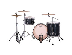 Ludwig Classic in Black finish image 2