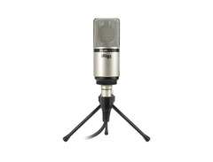 IK Multimedia iRig Mic Studio XLR image 2
