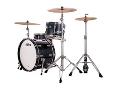 Ludwig Classic in Black finish image 3