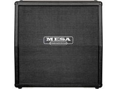 Mesa/Boogie 4x12 Cabinet image 2
