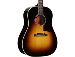 Gibson SJ (Southern Jumbo) image 2