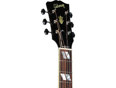 Gibson SJ (Southern Jumbo) image 4