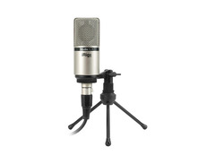 IK Multimedia iRig Mic Studio XLR image 3