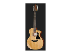 Taylor 254ce image 2
