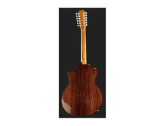 Taylor 254ce image 3