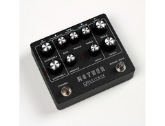 Science Amplification Mother Preamp Pedal image 2