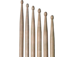 Vic Firth American Classic 5B Drumsticks image 2