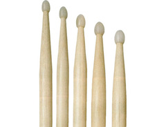 Vic Firth American Classic 5B Drumsticks image 3