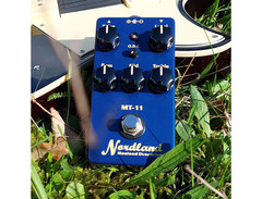 Nordland Electronics MT-11 image 2