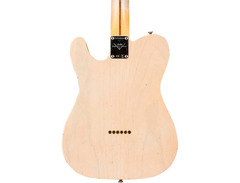 Fender Custom Shop 1958 Relic Telecaster image 2