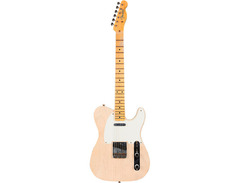 Fender Custom Shop 1958 Relic Telecaster image 3