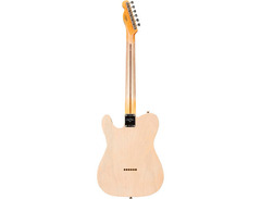 Fender Custom Shop 1958 Relic Telecaster image 4