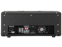 Hiwatt Bulldog 440 Bass Head image 2