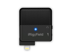 IK Multimedia iRig Mic Field image 2
