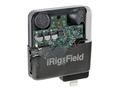 IK Multimedia iRig Mic Field image 3