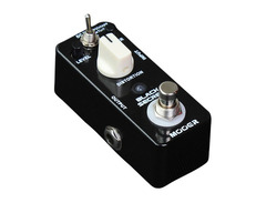 Mooer Black Secret image 2