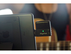 IK Multimedia iRig Mic Field image 4