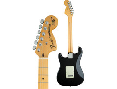Fender The Edge Signature Stratocaster image 4