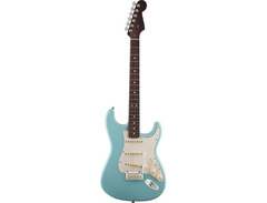 Fender Stratocaster American Standard FSR 2013 image 3