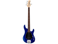 Sterling by Music Man S.U.B. SB4 image 3