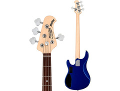 Sterling by Music Man S.U.B. SB4 image 4