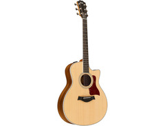 Taylor 416ce image 3