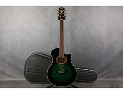 Yamaha APX-6A image 3