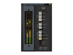 Waves R360 Surround Reverb image 3