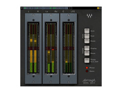 Waves R360 Surround Reverb image 4