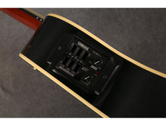 Yamaha APX-6A image 4