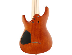 Ibanez S5528LW Prestige image 2