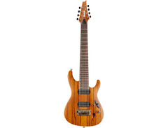 Ibanez S5528LW Prestige image 3