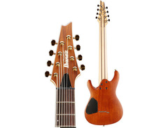 Ibanez S5528LW Prestige image 4