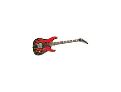 Jackson DK2 Dinky image 4