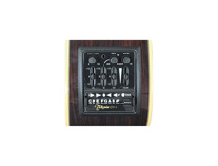 Takamine TAN15C image 4