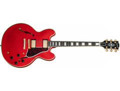 Epiphone 1959 ES-355 Semi-hollowbody Electric Guitar image 2