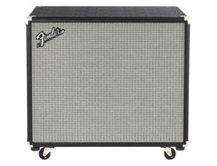 Fender Bassman 1x15 image 2
