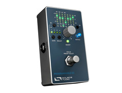 Source Audio Programmable EQ - ranked #9 in Equalizer Effects 