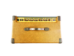 Kustom Sienna 65 Acoustic Guitar Combo Amp image 3