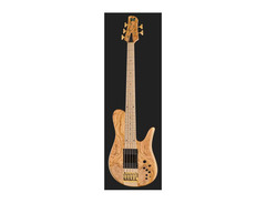 Fodera Richard Bona Signature Imperial image 2
