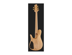 Fodera Richard Bona Signature Imperial image 3